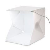 Portable Studio Kit By Lightbox