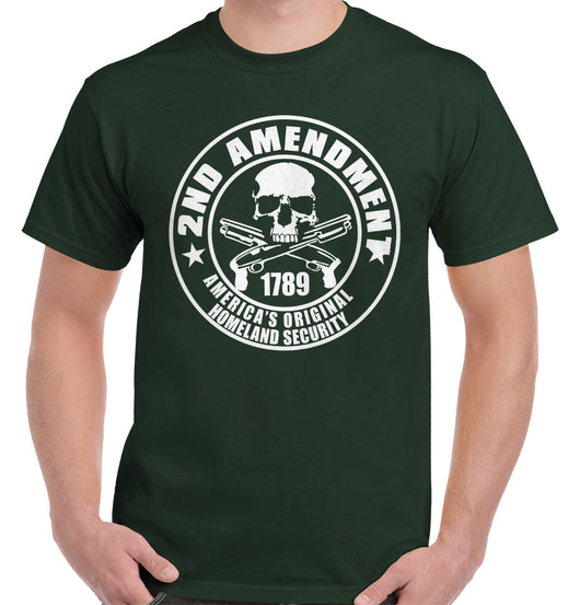 My 2nd Amendment Shirt