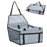 Foldable Hammock Style Dog Carrier