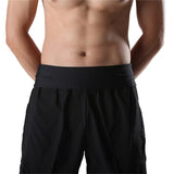 Athlete's Hub - Phone Waist Pouch