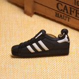 Vintage Adidas Superstar Key Chains V2